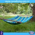 2 person portable hammock fabric hammock cotton fabric hammock